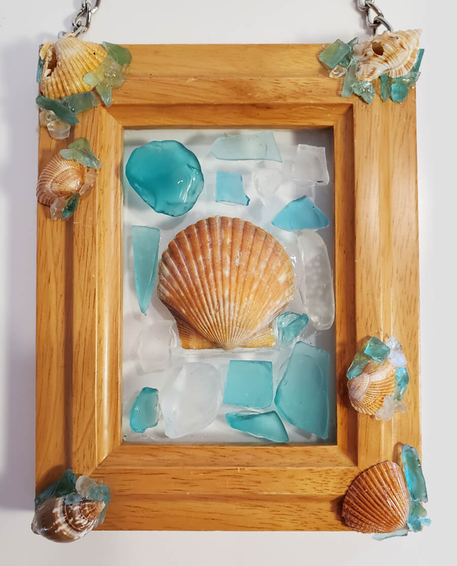 Sea Glass 4